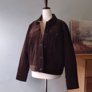 Kate Hill casual jacket reversible